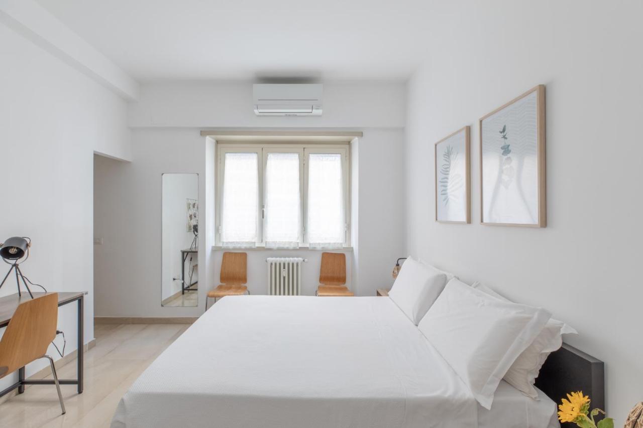 Apartamento Iflat Cozy Near Saint Peter N° 2
