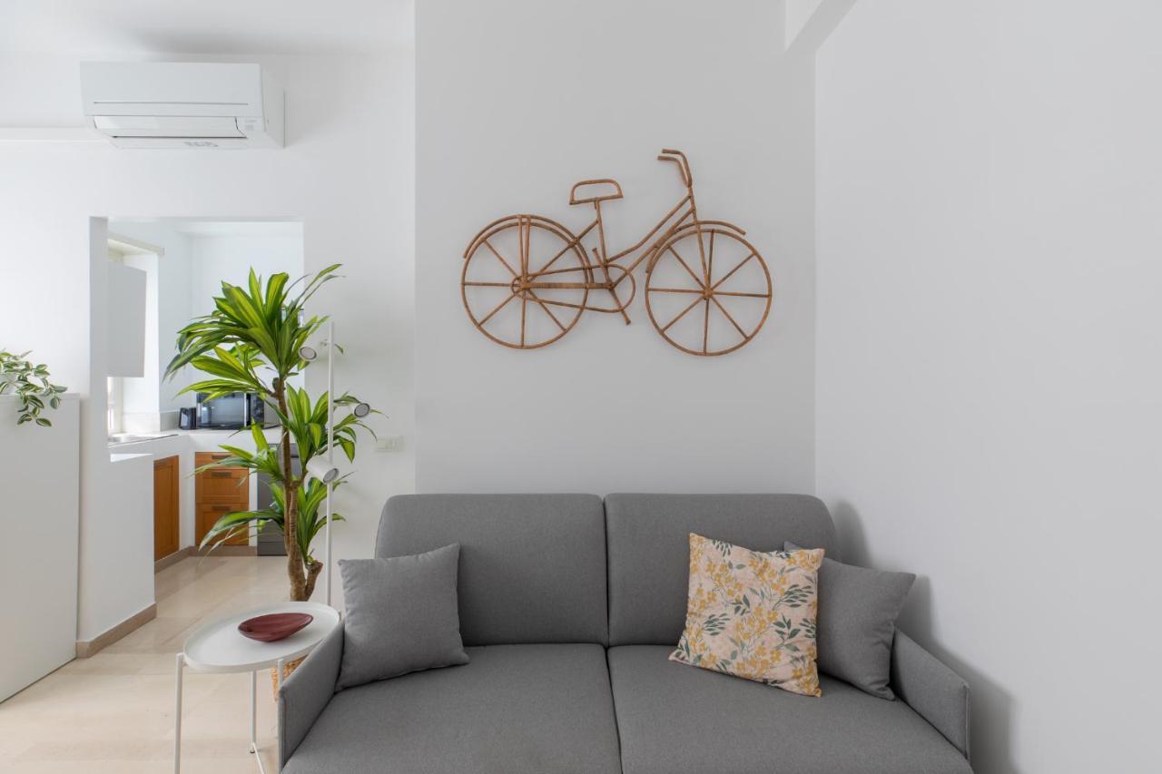 Iflat Cozy Near Saint Peter N° 2 Roma