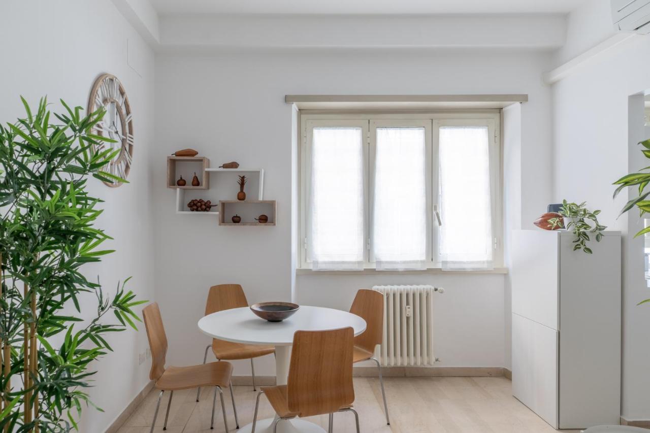 Apartamento Iflat Cozy Near Saint Peter N° 2