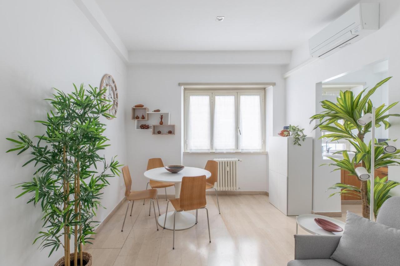 Apartamento Iflat Cozy Near Saint Peter N° 2 *