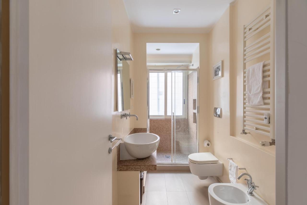 Iflat Cozy Near Saint Peter N° 2 Apartamento Roma