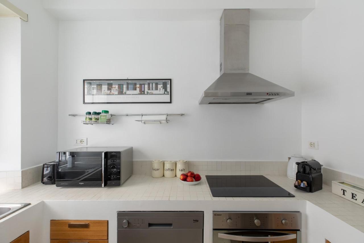 Apartamento Iflat Cozy Near Saint Peter N° 2